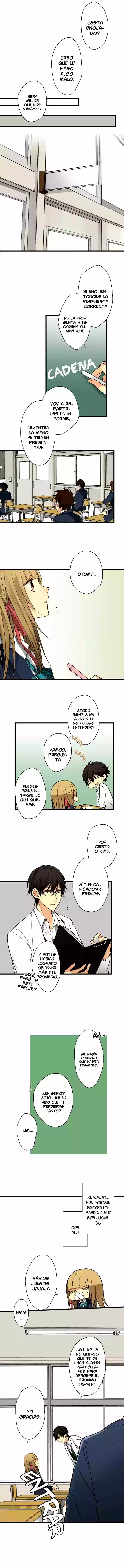 Otometic Syndrome (2015) - Capítulo 39 - Página 3 - LectorTMOo