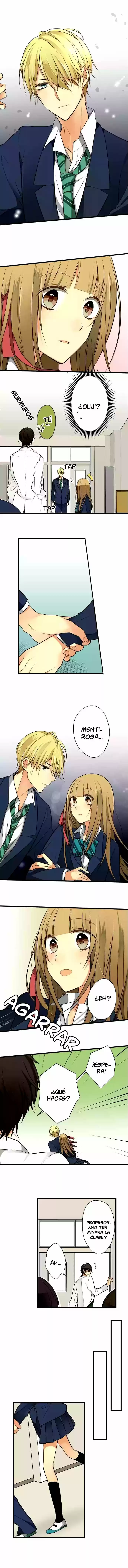 Otometic Syndrome (2015) - Capítulo 39 - Página 4 - LectorTMOo