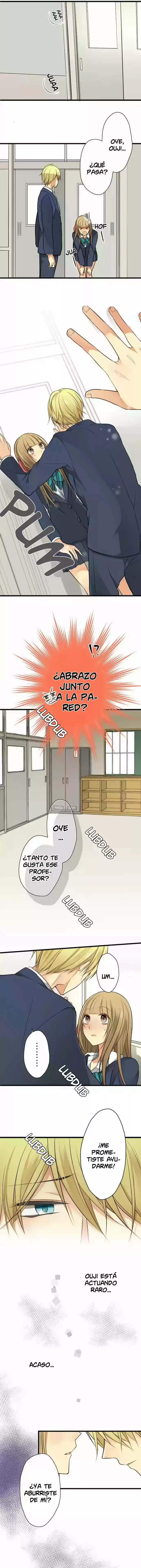 Otometic Syndrome (2015) - Capítulo 39 - Página 5 - LectorTMOo
