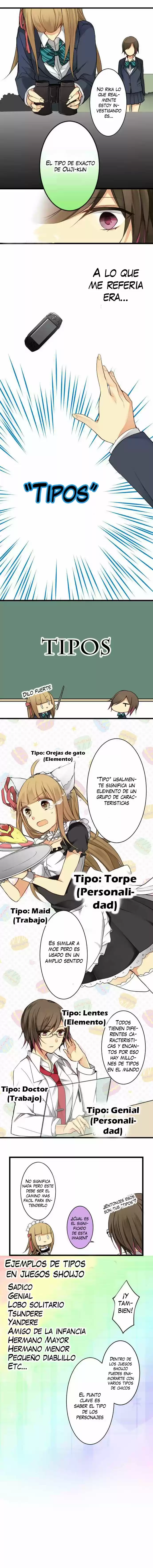 Otometic Syndrome (2015) - Capítulo 4 - Página 4 - LectorTMOo