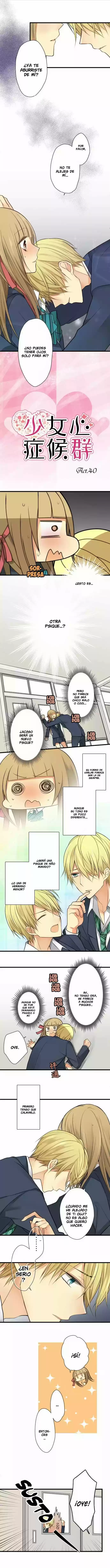 Otometic Syndrome (2015) - Capítulo 40 - Página 2 - LectorTMOo