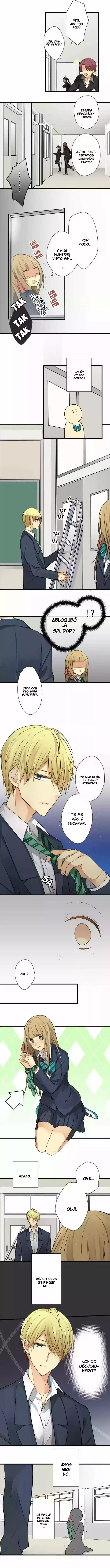Otometic Syndrome (2015) - Capítulo 40 - Página 3 - LectorTMOo