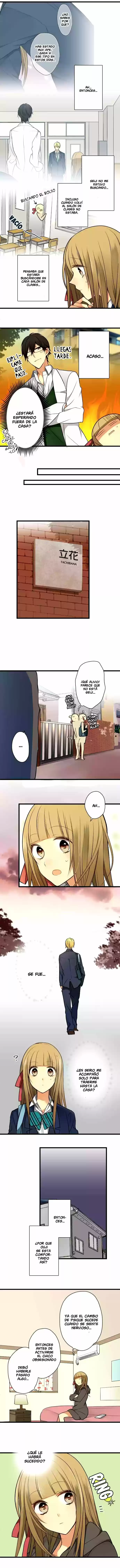 Otometic Syndrome (2015) - Capítulo 41 - Página 3 - LectorTMOo