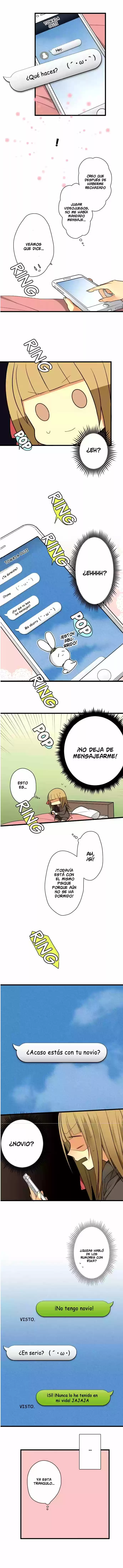 Otometic Syndrome (2015) - Capítulo 41 - Página 4 - LectorTMOo