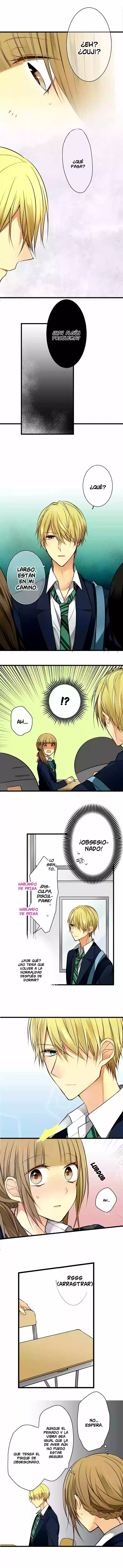 Otometic Syndrome (2015) - Capítulo 42 - Página 4 - LectorTMOo