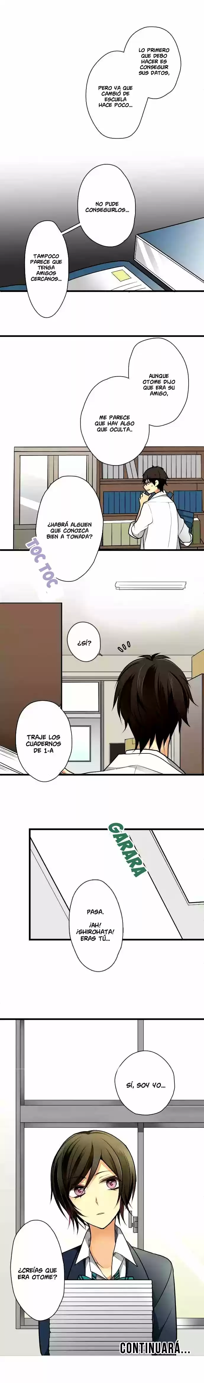 Otometic Syndrome (2015) - Capítulo 43 - Página 6 - LectorTMOo
