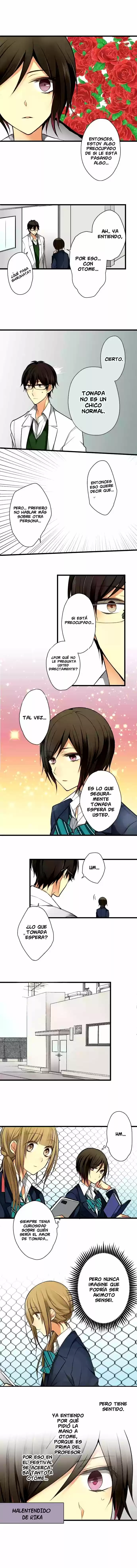 Otometic Syndrome (2015) - Capítulo 44 - Página 4 - LectorTMOo