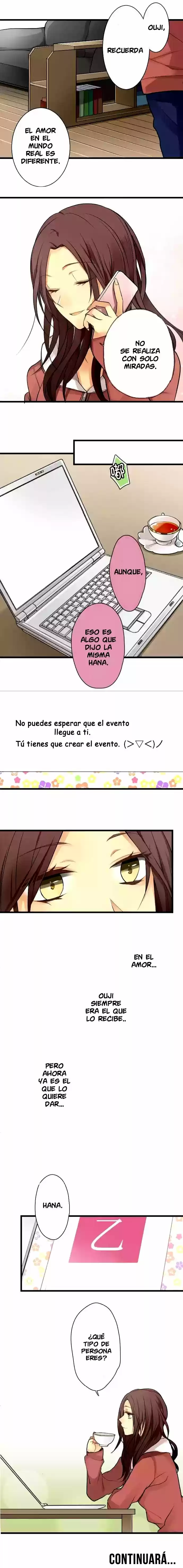 Otometic Syndrome (2015) - Capítulo 45 - Página 7 - LectorTMOo