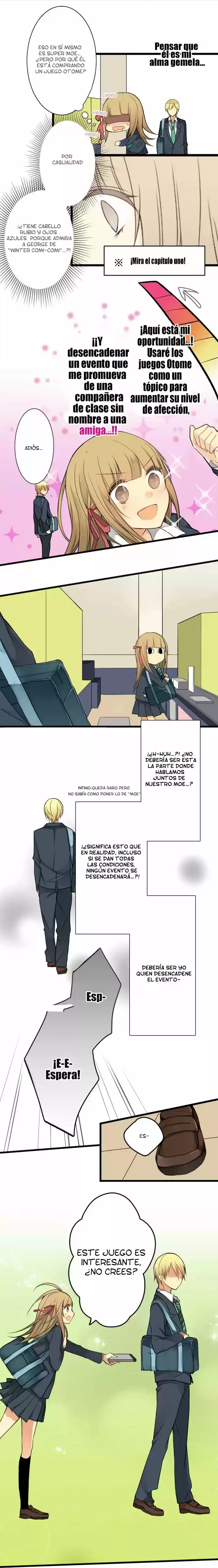 Otometic Syndrome (2015) - Capítulo 6 - Página 4 - LectorTMOo