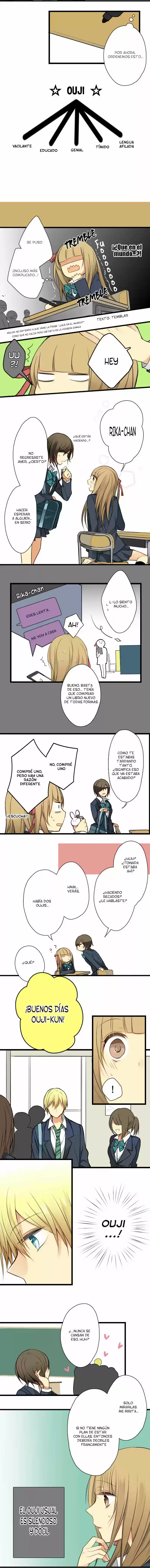 Otometic Syndrome (2015) - Capítulo 6 - Página 7 - LectorTMOo