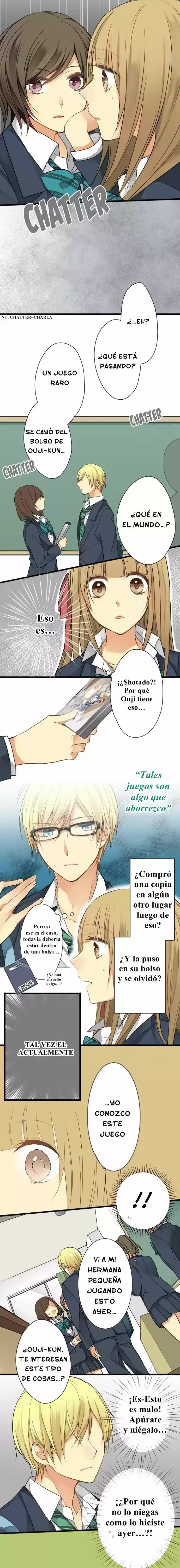 Otometic Syndrome (2015) - Capítulo 7 - Página 3 - LectorTMOo