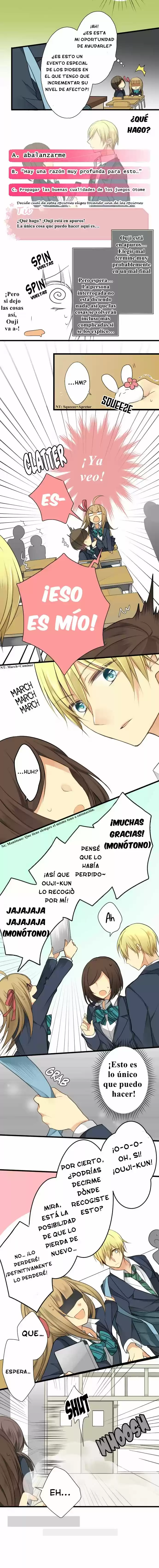 Otometic Syndrome (2015) - Capítulo 7 - Página 4 - LectorTMOo