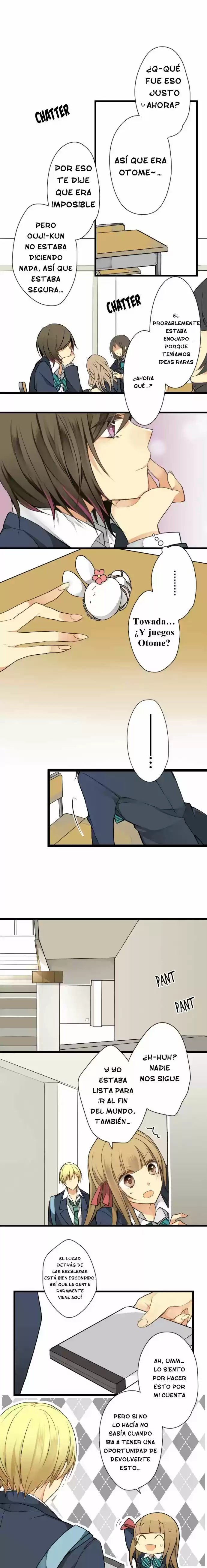 Otometic Syndrome (2015) - Capítulo 7 - Página 5 - LectorTMOo