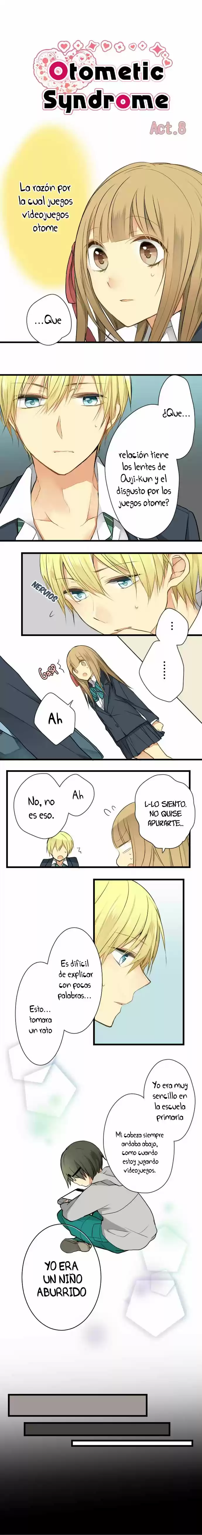 Otometic Syndrome (2015) - Capítulo 8 - Página 2 - LectorTMOo