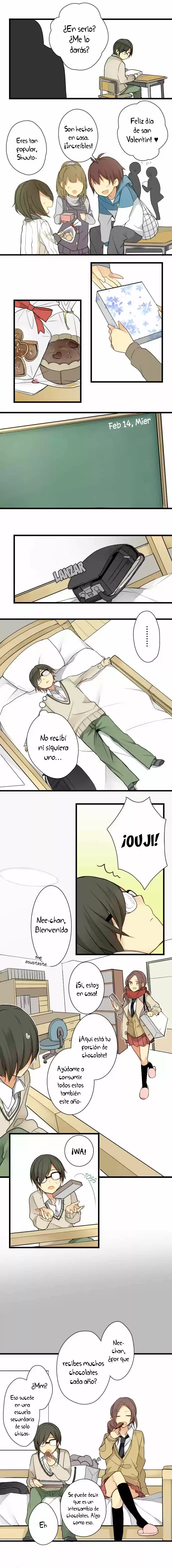 Otometic Syndrome (2015) - Capítulo 8 - Página 4 - LectorTMOo