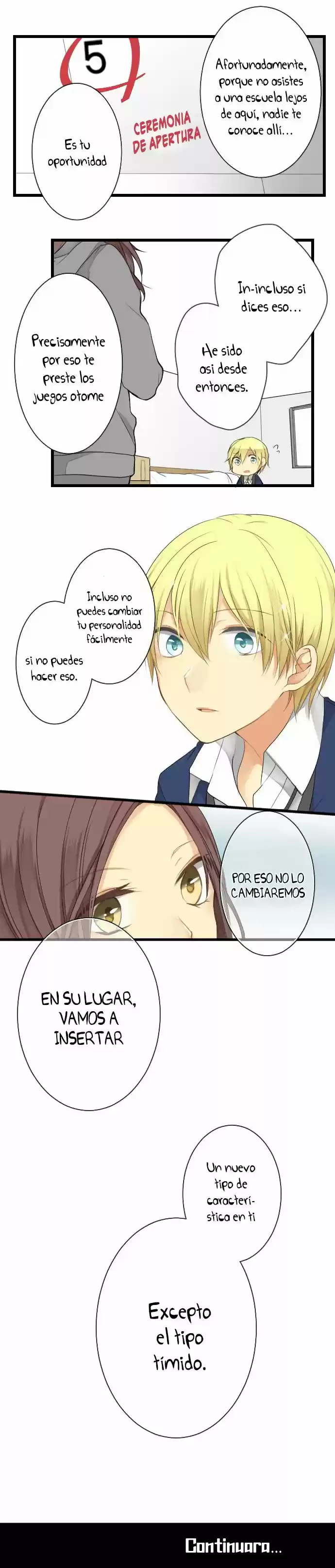 Otometic Syndrome (2015) - Capítulo 8 - Página 8 - LectorTMOo