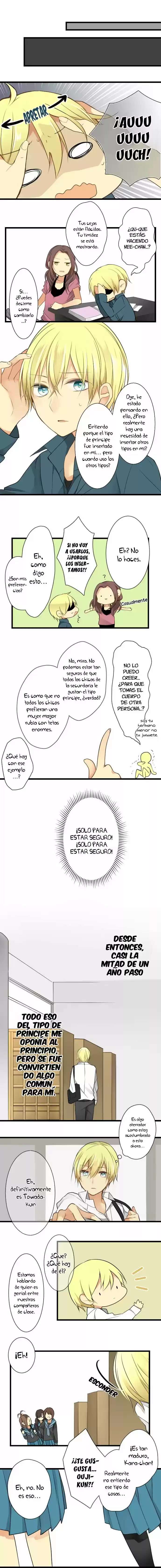 Otometic Syndrome (2015) - Capítulo 9 - Página 4 - LectorTMOo