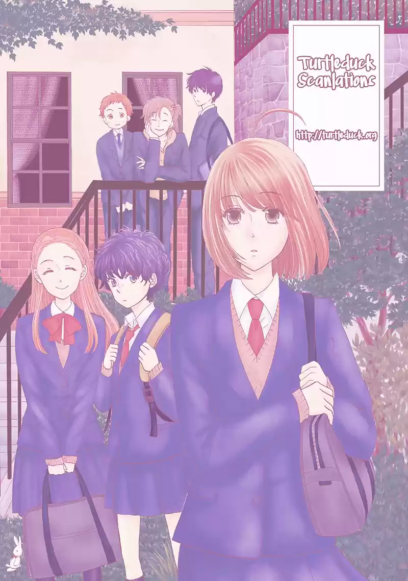 Otomodachi Kara Hajimemashou (2012) - Capítulo 10 - Página 5 - LectorTMOo