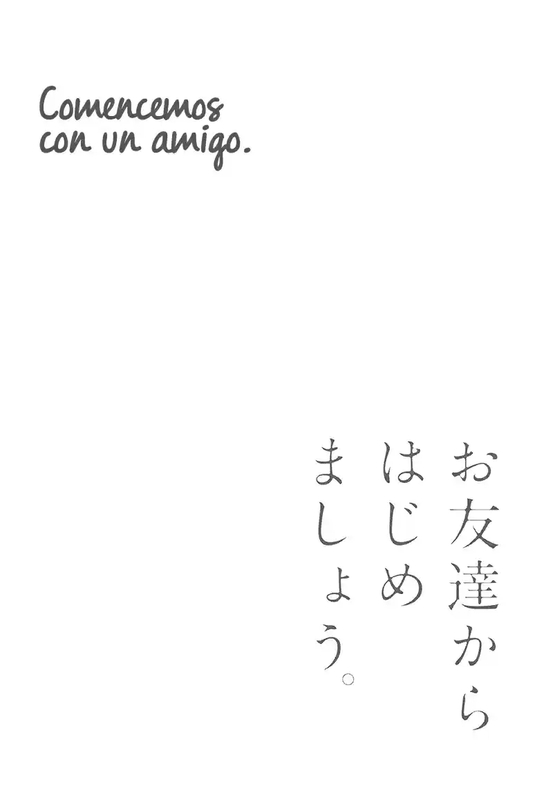 Otomodachi Kara Hajimemashou (2012) - Capítulo 10 - Página 8 - LectorTMOo