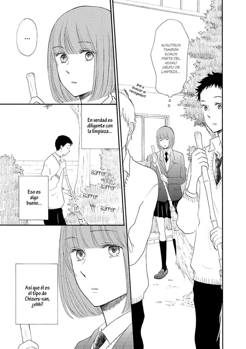 Otomodachi Kara Hajimemashou (2012) - Capítulo 10 - Página 16 - LectorTMOo