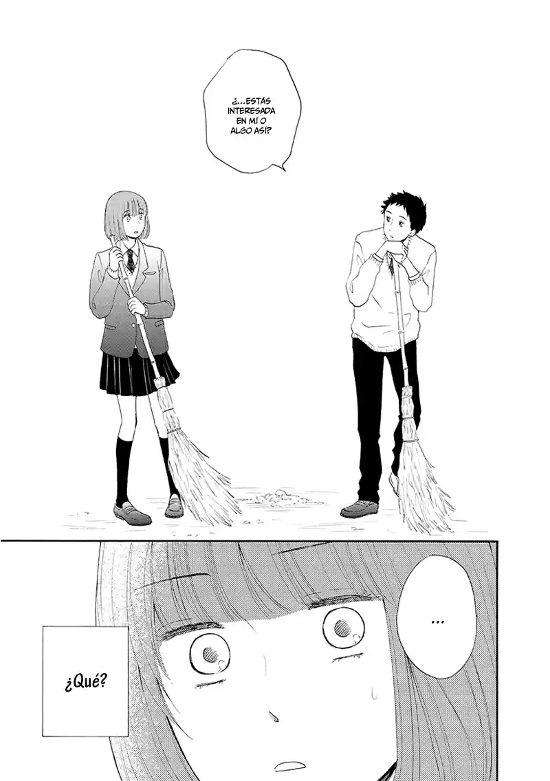 Otomodachi Kara Hajimemashou (2012) - Capítulo 10 - Página 18 - LectorTMOo