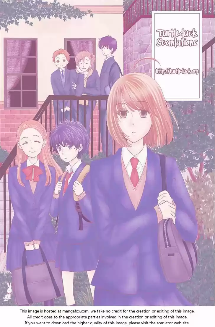 Otomodachi Kara Hajimemashou (2012) - Capítulo 3 - Página 2 - LectorTMOo