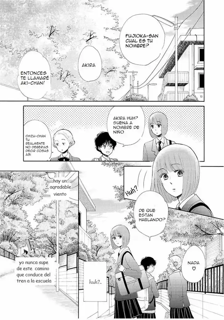 Otomodachi Kara Hajimemashou (2012) - Capítulo 3 - Página 6 - LectorTMOo
