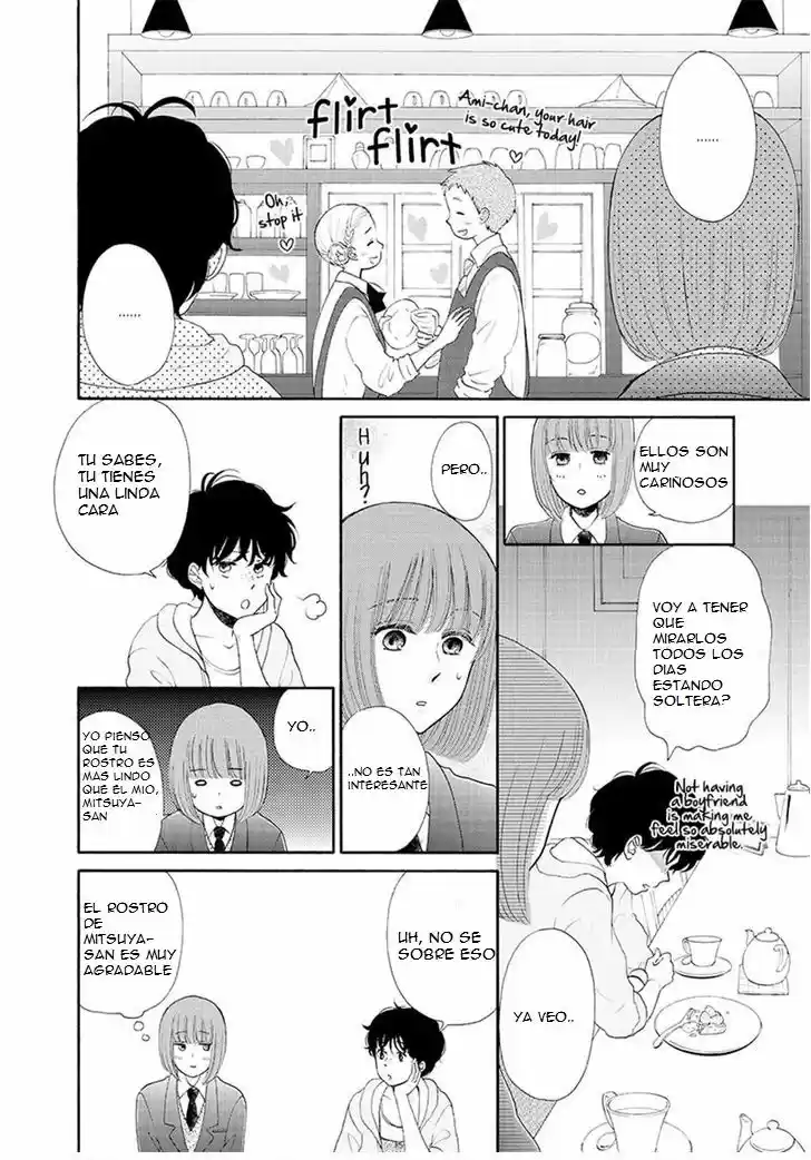 Otomodachi Kara Hajimemashou (2012) - Capítulo 3 - Página 13 - LectorTMOo