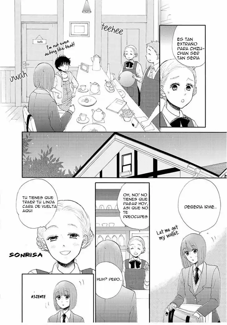 Otomodachi Kara Hajimemashou (2012) - Capítulo 3 - Página 15 - LectorTMOo