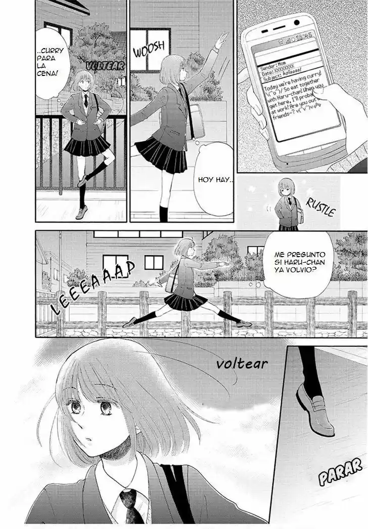 Otomodachi Kara Hajimemashou (2012) - Capítulo 3 - Página 17 - LectorTMOo