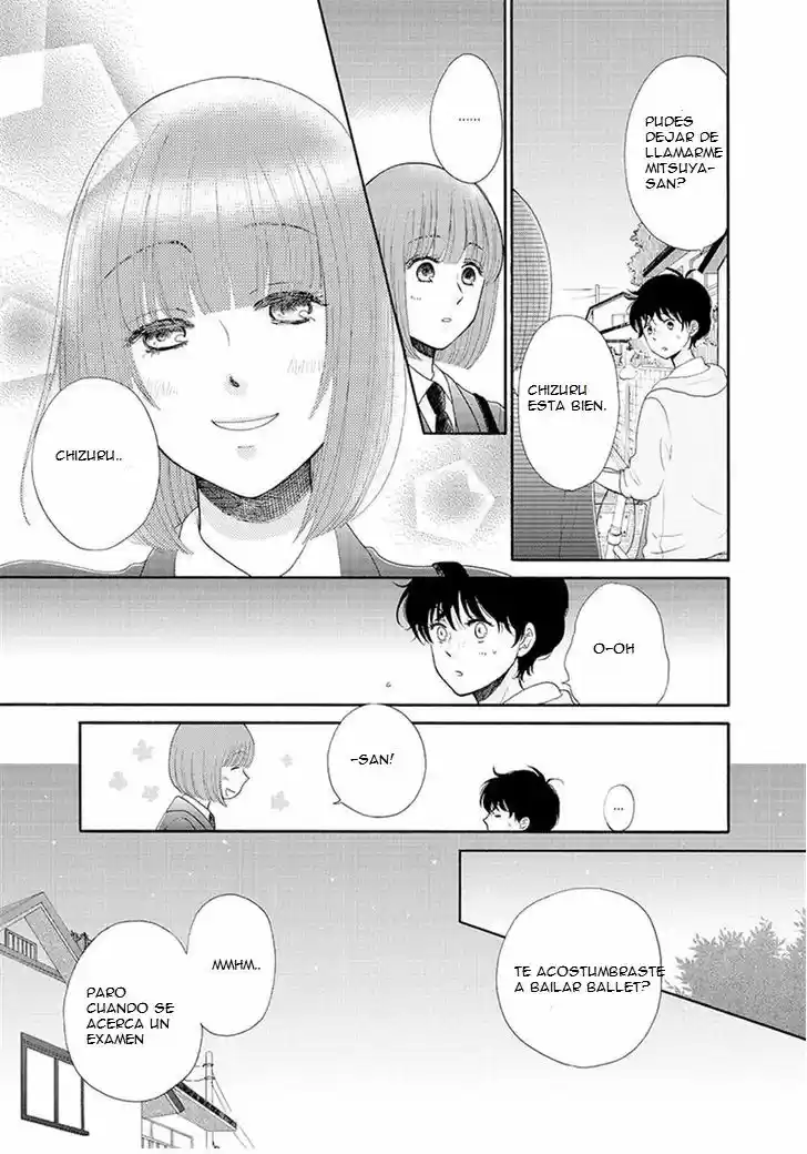 Otomodachi Kara Hajimemashou (2012) - Capítulo 3 - Página 20 - LectorTMOo