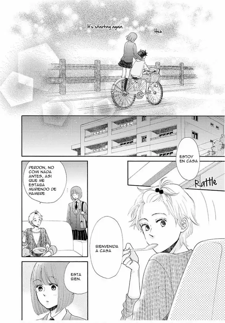 Otomodachi Kara Hajimemashou (2012) - Capítulo 3 - Página 21 - LectorTMOo