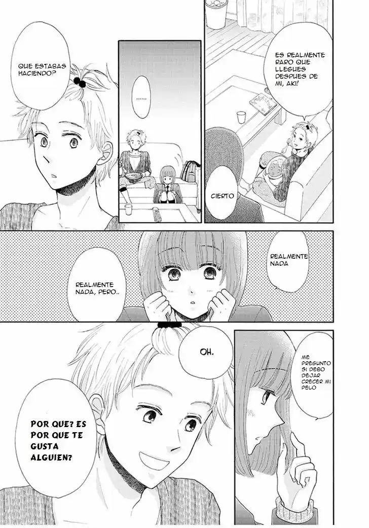 Otomodachi Kara Hajimemashou (2012) - Capítulo 3 - Página 22 - LectorTMOo