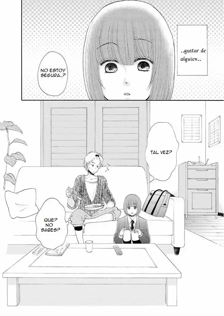 Otomodachi Kara Hajimemashou (2012) - Capítulo 3 - Página 23 - LectorTMOo