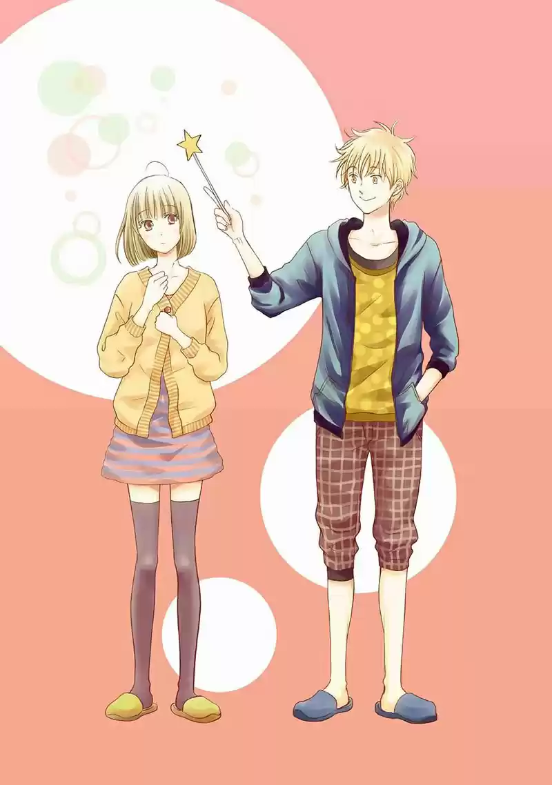 Otomodachi Kara Hajimemashou (2012) - Capítulo 4 - Página 5 - LectorTMOo
