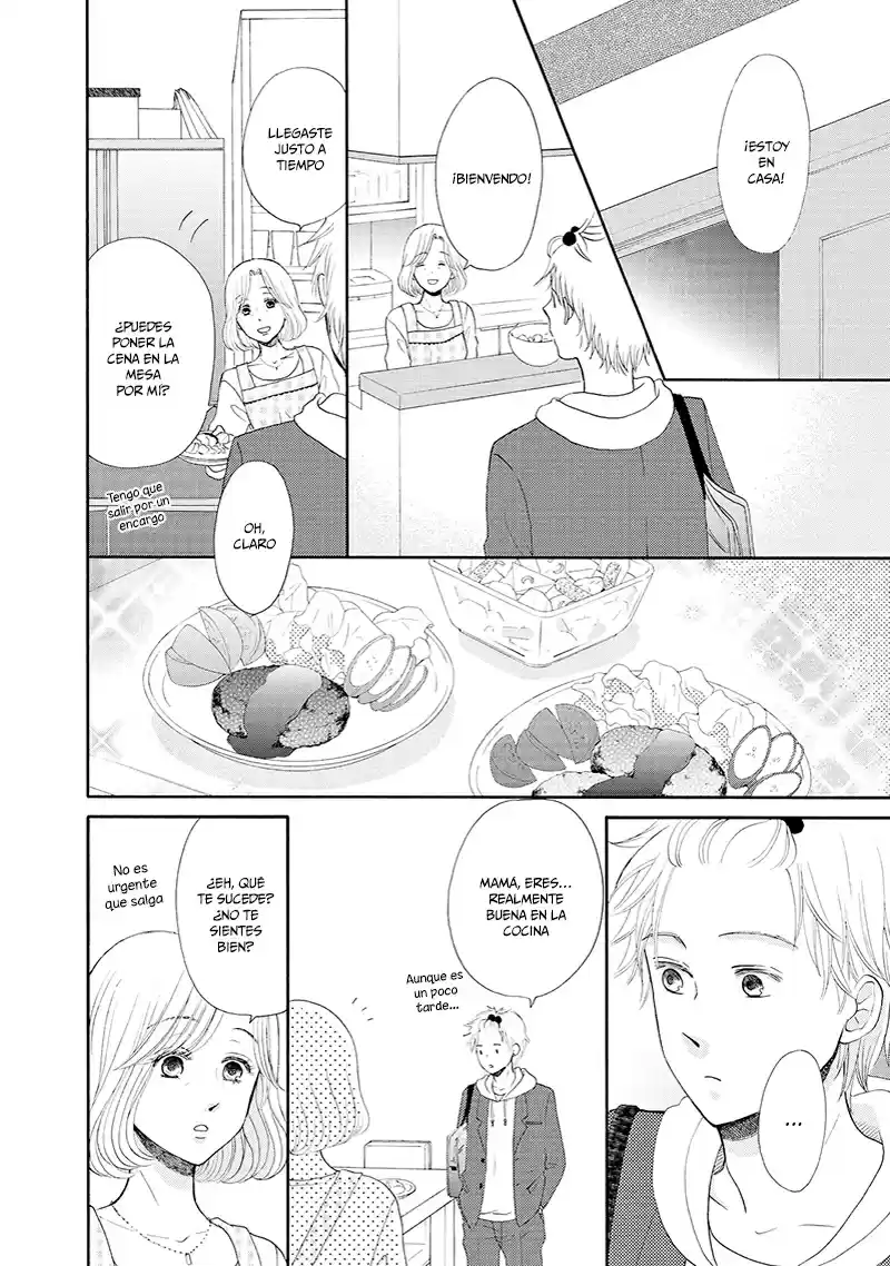 Otomodachi Kara Hajimemashou (2012) - Capítulo 7 - Página 26 - LectorTMOo