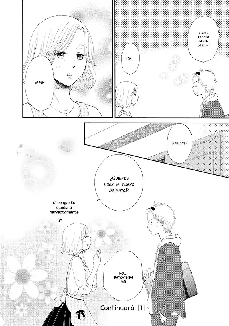 Otomodachi Kara Hajimemashou (2012) - Capítulo 7 - Página 28 - LectorTMOo