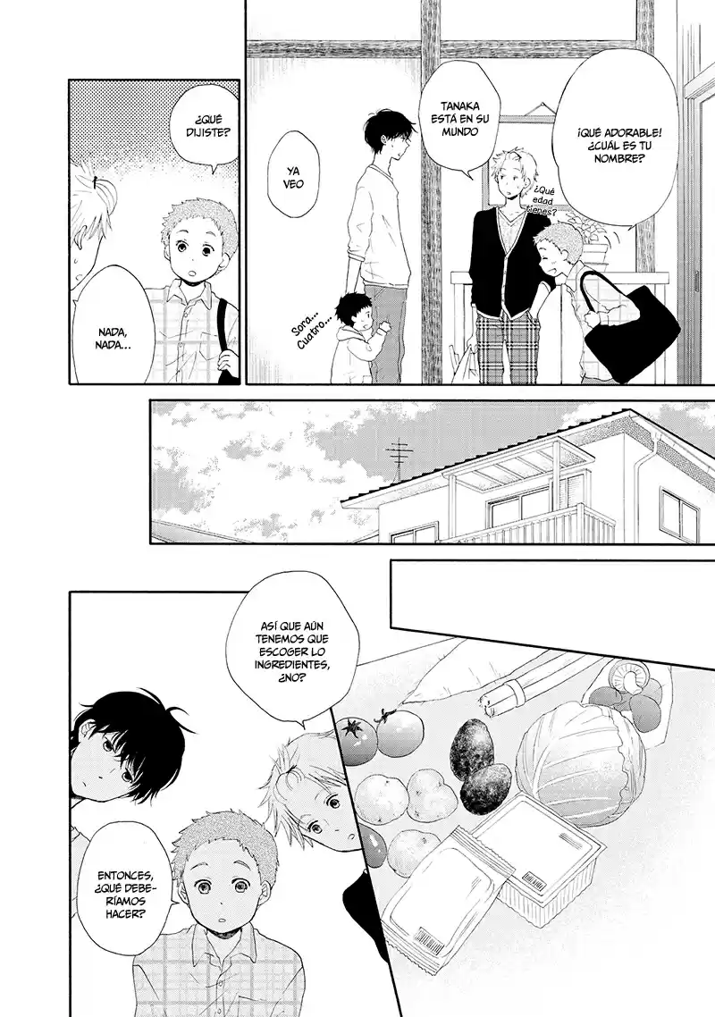 Otomodachi Kara Hajimemashou (2012) - Capítulo 8 - Página 14 - LectorTMOo