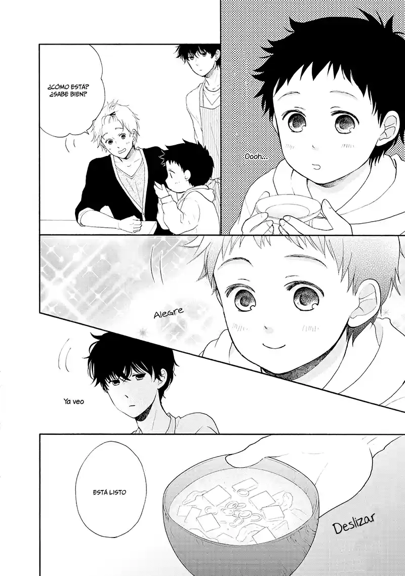 Otomodachi Kara Hajimemashou (2012) - Capítulo 8 - Página 20 - LectorTMOo