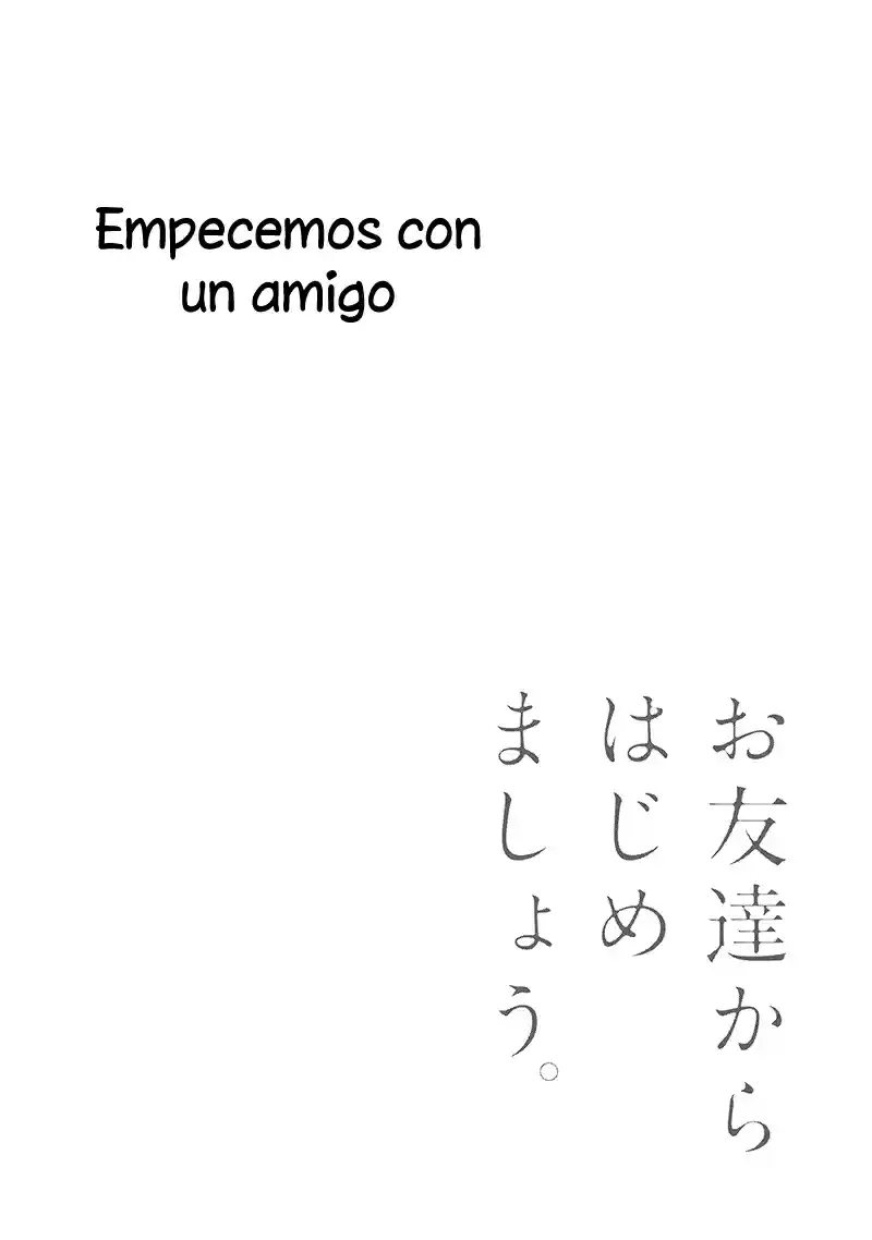 Otomodachi Kara Hajimemashou (2012) - Capítulo 9 - Página 5 - LectorTMOo
