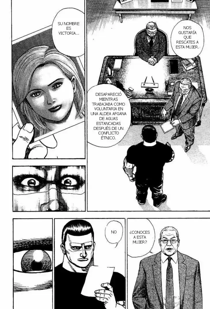 OTON (2004) - Capítulo 3.5 - Página 18 - LectorTMOo