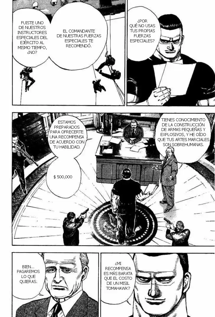 OTON (2004) - Capítulo 3.5 - Página 24 - LectorTMOo