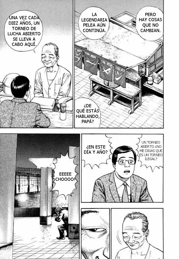 OTON (2004) - Capítulo 5 - Página 5 - LectorTMOo