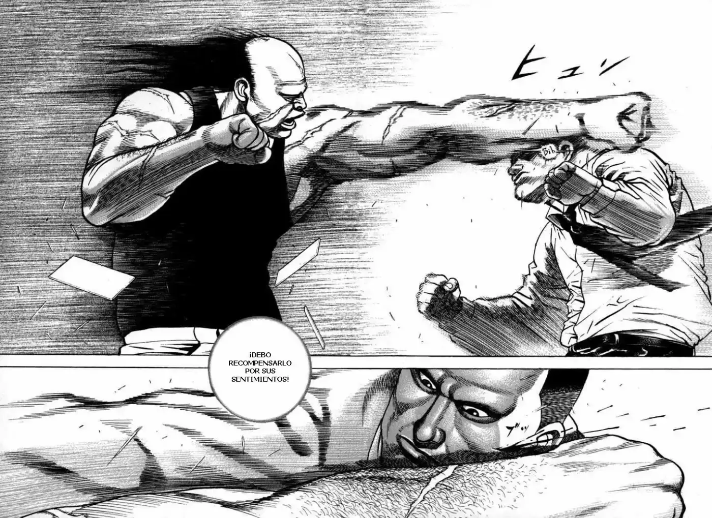 OTON (2004) - Capítulo 5 - Página 28 - LectorTMOo