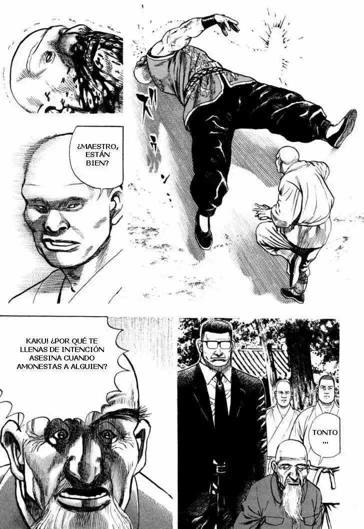 OTON (2004) - Capítulo 7 - Página 20 - LectorTMOo