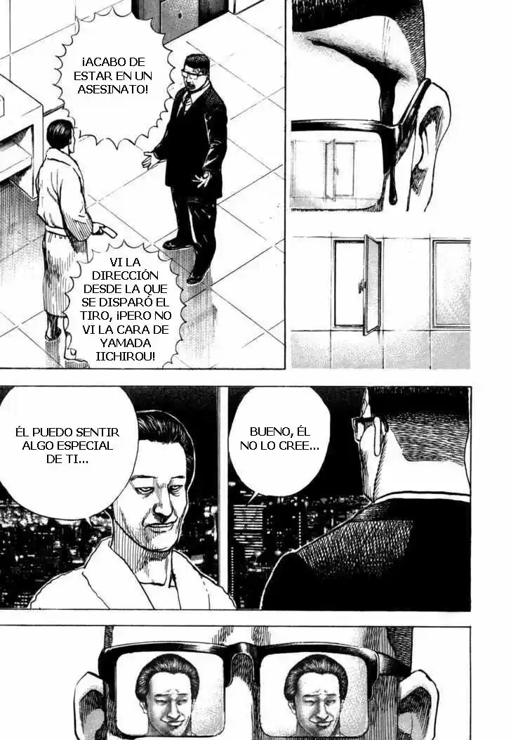 OTON (2004) - Capítulo 8.1 - Página 14 - LectorTMOo