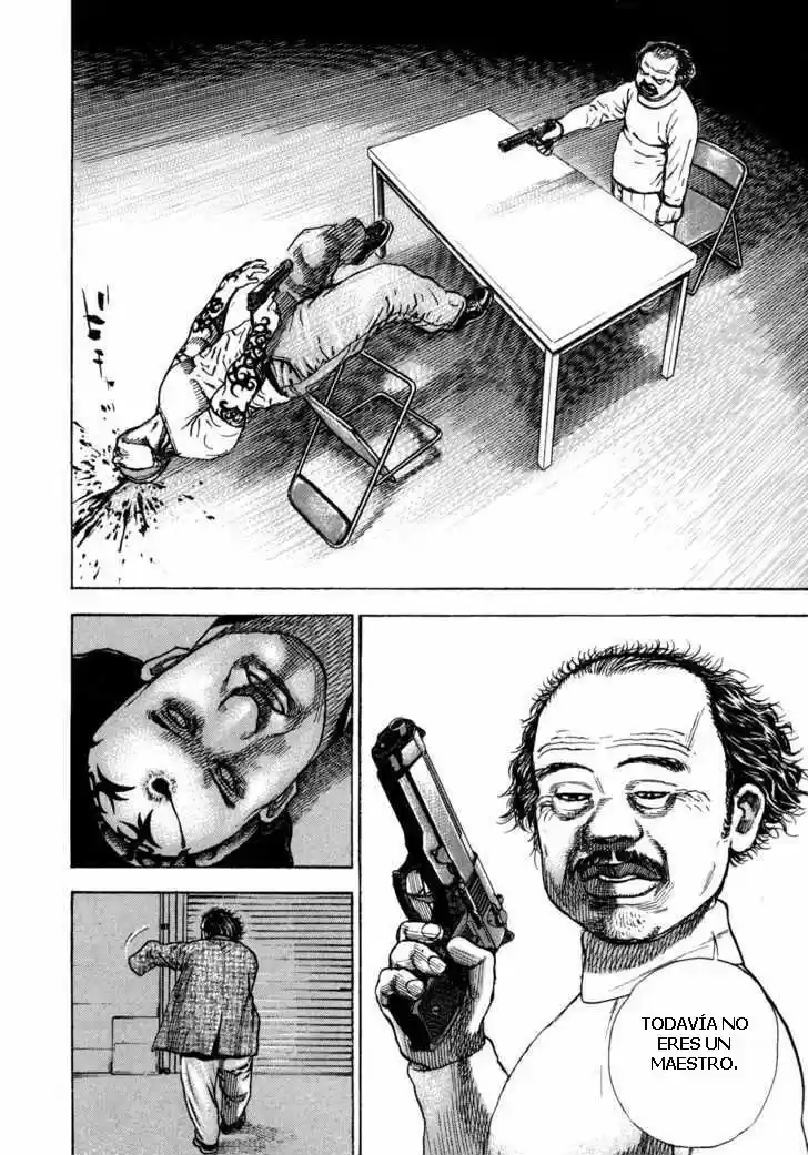 OTON (2004) - Capítulo 8.1 - Página 20 - LectorTMOo