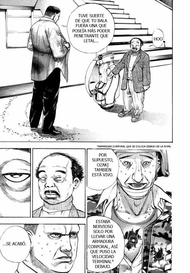 OTON (2004) - Capítulo 8.2 - Página 21 - LectorTMOo