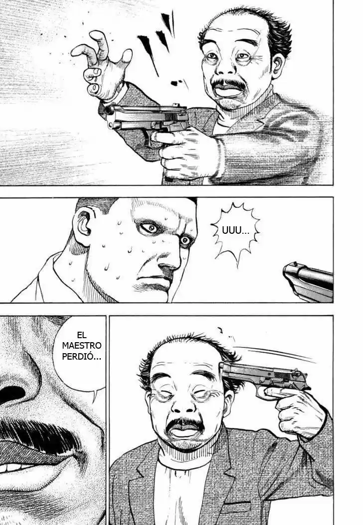 OTON (2004) - Capítulo 8.2 - Página 23 - LectorTMOo