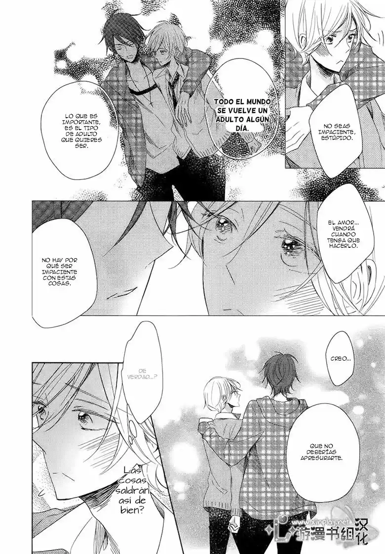 Otona-Chan (2014) - Capítulo 1 - Página 8 - LectorTMOo